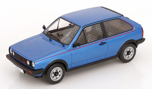 Mcg polo 2 - polo, coupe