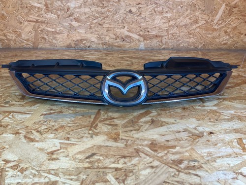 324516 kühlergrill mazda - 324516, 5