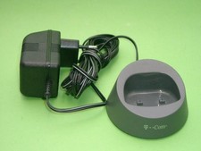 T-Com Telekom Ladeschale