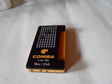 Gasfeuerzeug  COHIBA