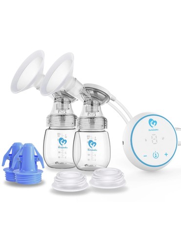 Milchpumpe elektrische - milchpumpe,