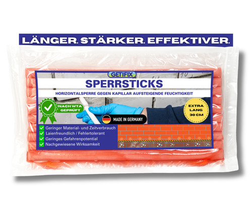 Getifix horizontalsperre - getifix,