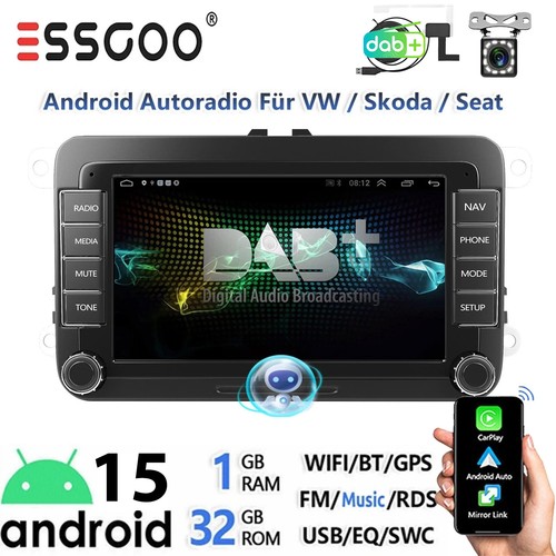 Dab carplay autoradio android - carplay,