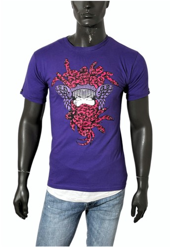 Crooks castles medusa - &,