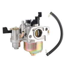 Vergaser & Luftfilter Kit für