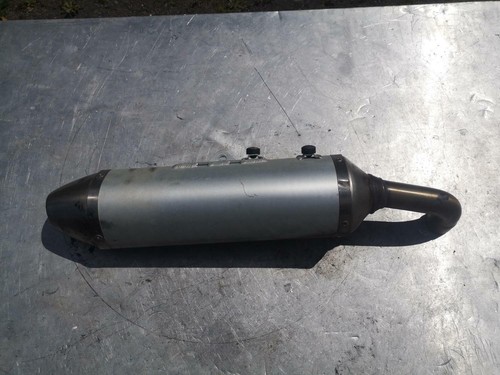 Husqvarna smr 510 auspuff - husqvarna,