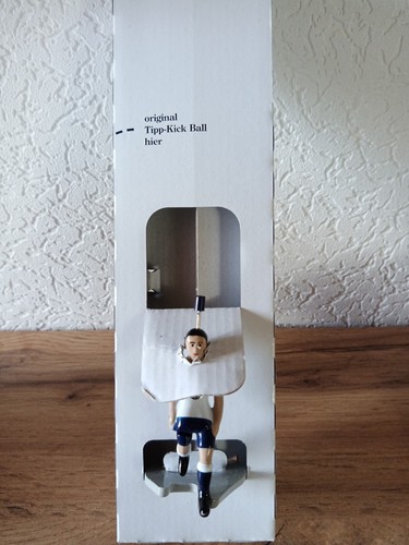 Tip kick figur - tip,