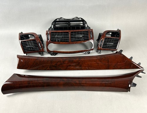 Mercedes w211 class walnut - w211,