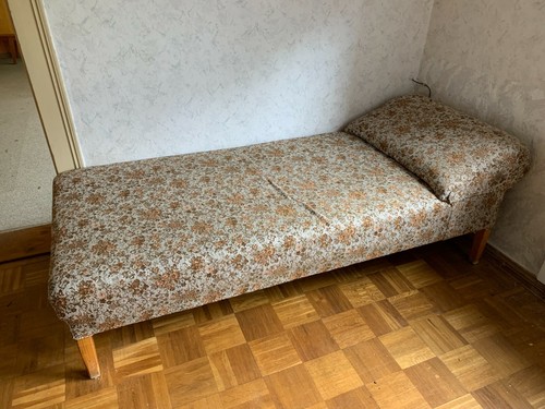 Chaise longue mehrfarbig - longue,,