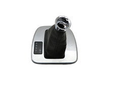 Schaltsack Schaltmanschette Ganganzeiger für Ford C-Max II 10-15 Autom