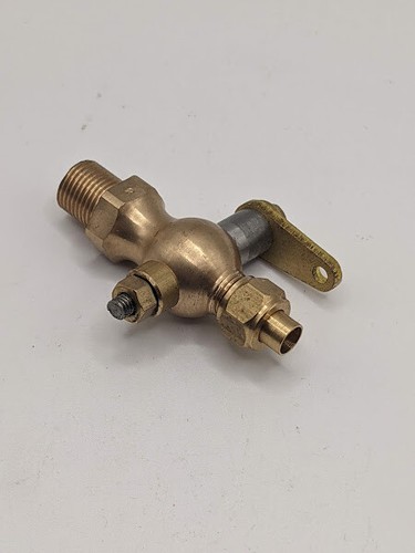 Bsp dampfmaschine zylinder - dampfmaschine,
