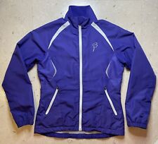 Bjorn Daehlie Langlaufjacke Trainingsjacke Skijacke Jacke Ski Jacket Damen S