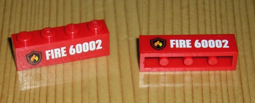 Lego basic 1x4 3010 aus - basic,