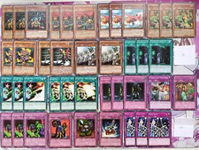 Yu-Gi-Oh! Goblin Unterweltler