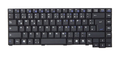 Laptop tastatur universal - laptop,