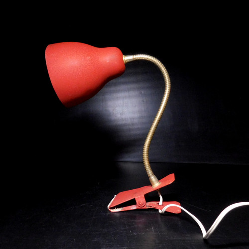 N23 662 lampe - lampe, atelier