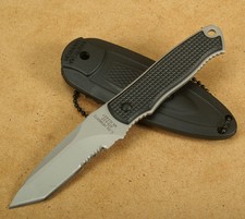 Herbertz Tanto Neck-Knife