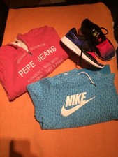 Kleiderpacket Mädchen 152