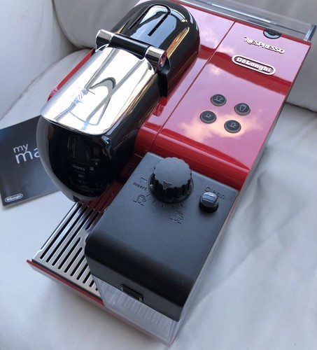 Delonghi nespresso - delonghi,