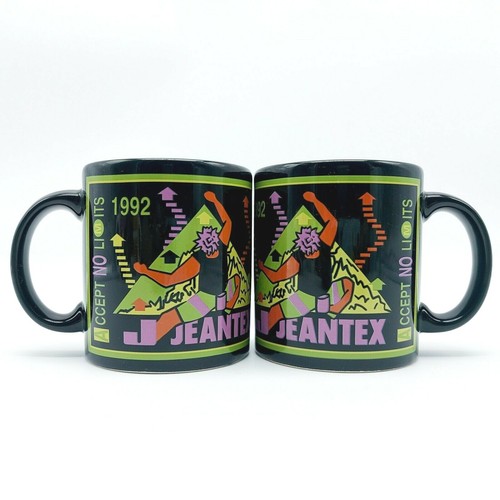 Jeantex werbung reklame - jeantex,