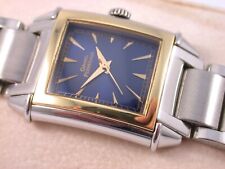 Org. GIRARD PERREGAUX Vintage 1945 ST/ST Ref. 2591