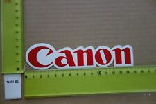 Alter Aufkleber Foto Video