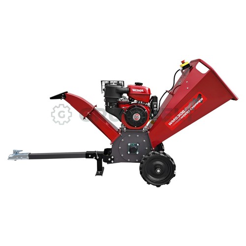 Weima wms306 holzhacker - wms306,