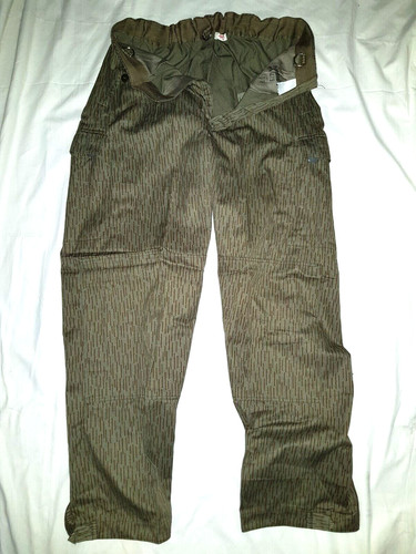 Original nva feldhose - original,