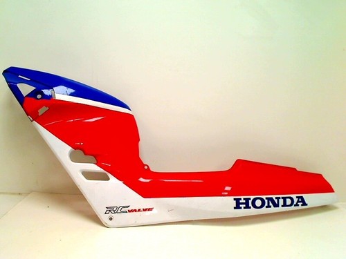 Linke frontverkleidung honda - linke,