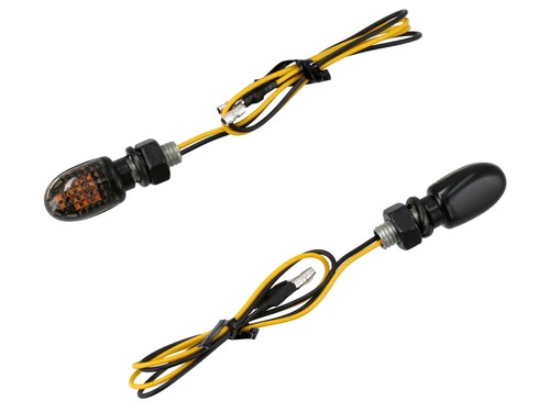 Set mini blinker - led,