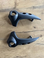 Obere Scheinwerfer-Seitenhalterung für YAMAHA FZ6N 2004–2010