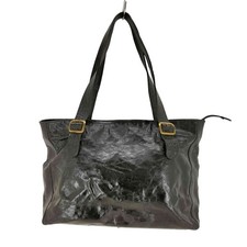 CAMPOMAGGI Leder Beuteltasche