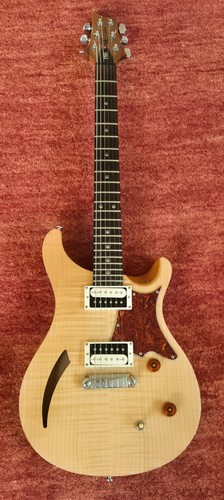 Paul reed smith gitarre - paul,