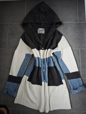 Cecil Strickjacke Cardigan, Gr. XXL, mehrfarbig