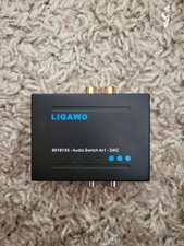 Ligawo HDMI Decoder / Audio