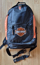 Motor Cycles Harley Davidson