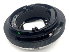 Tamron Objektivadapter lens