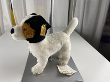 Steiff Tier 083730 Hund 25 x