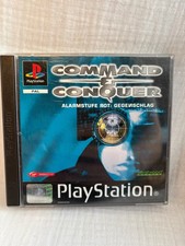 Command & Conquer Alarmstufe