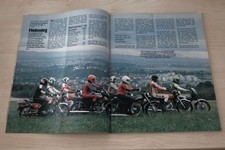 Motorrad 1978 zündapp ks - 02/1978,