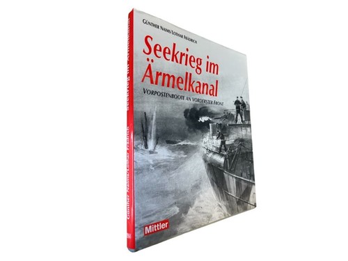 Seekrieg ärmelkanal - seekrieg,