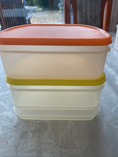Tupper frischekabinett - tupper,
