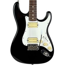 Fender Japan Stratocaster