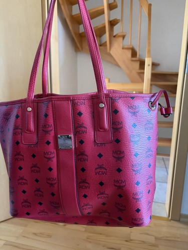 Mcm munchen tragetasche - mcm,
