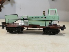 Märklin 1981 spur ladewagen - 1981, 1