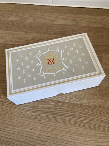 Suchard pralinenschachtel - suchard,