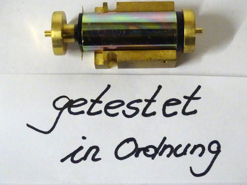 Modellbau motor mit - sb, gewicht