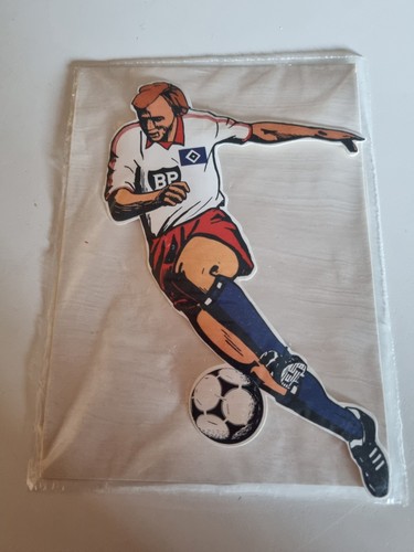 Seltener alter sticker - alter,