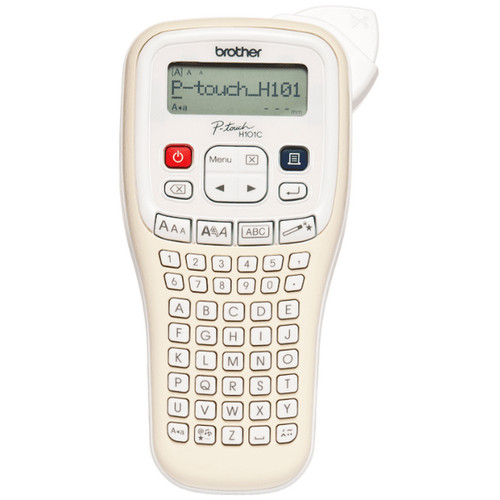 Brother touch h101c hand - brother,