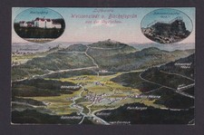 Bahnpost Bayern Altdeutschland